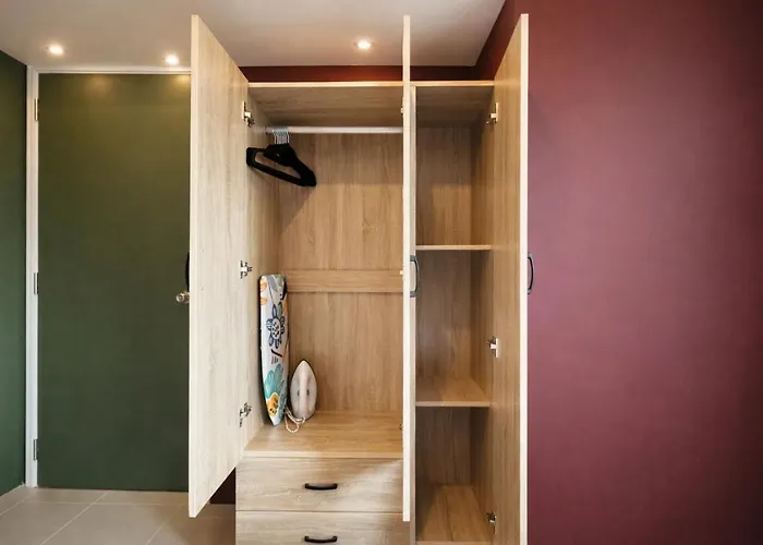 The Velvet 1br Retreat It Park Cebu
